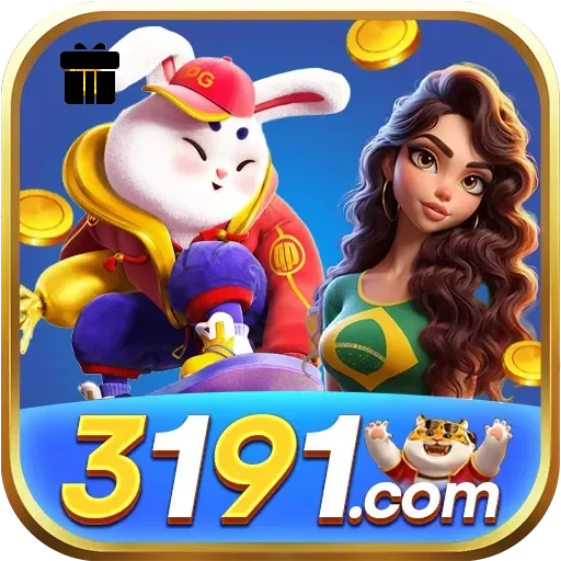 3191bet Logo