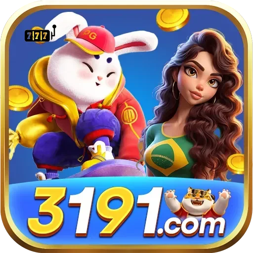 3191bet Logo