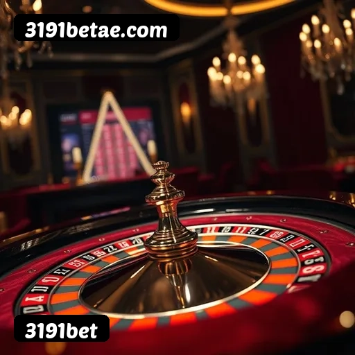 Imagem secundária de apoio para instalação do app 3191bet
