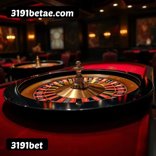 Jogos de Cassino ao Vivo