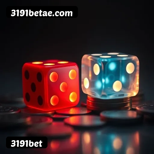 Jogos de Mesa Premium 3191bet - Blackjack, Roleta, Baccarat